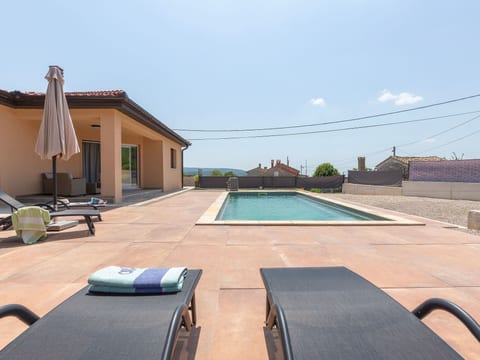 Ferienvilla 'Villa Xenia