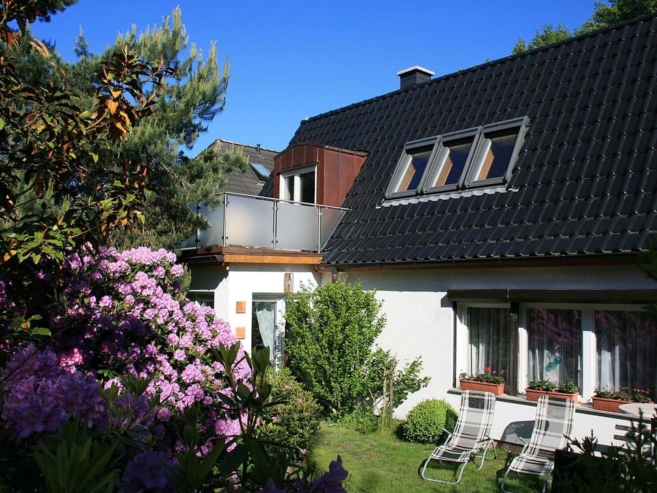 Haus Klenner - Born auf dem Darß