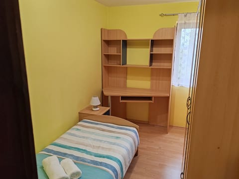 schöne Wohnung Miriam mit Meerblick