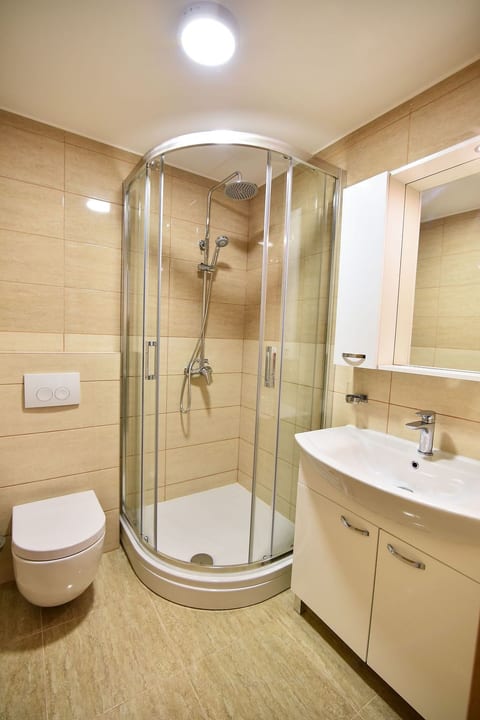Apartment Sana 1