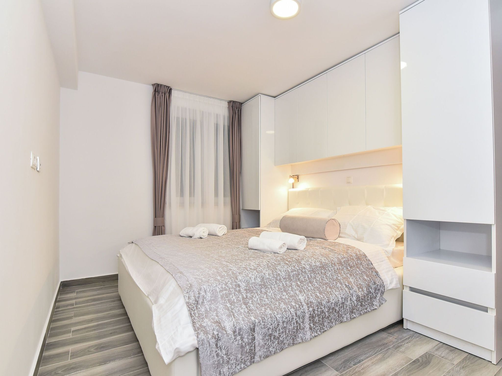 Apartment Sana 1