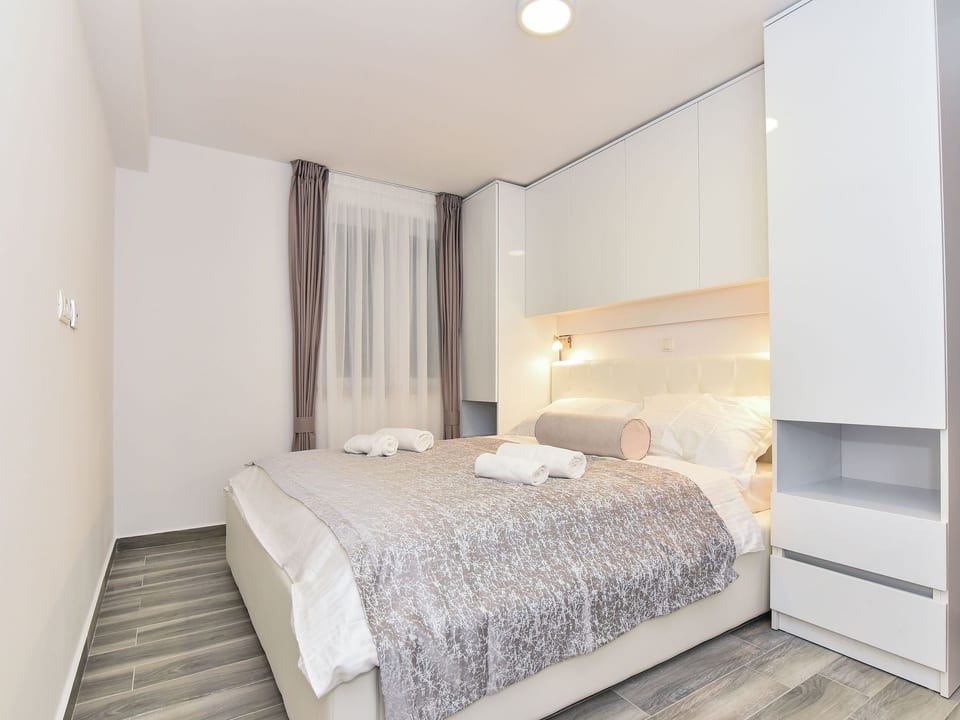 Apartment Sana 1 - Vir