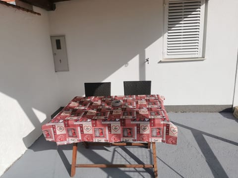 Gemütliche Wohnung Crno