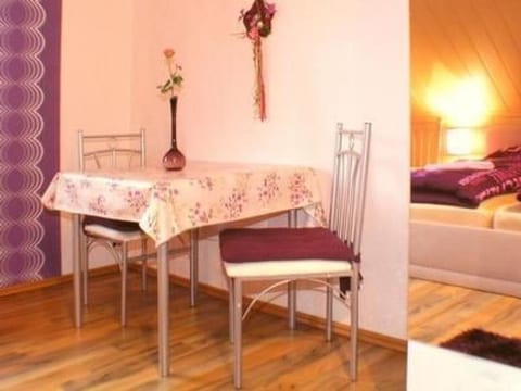 Gemütliche Ferienwohnung im Thüringer Wald