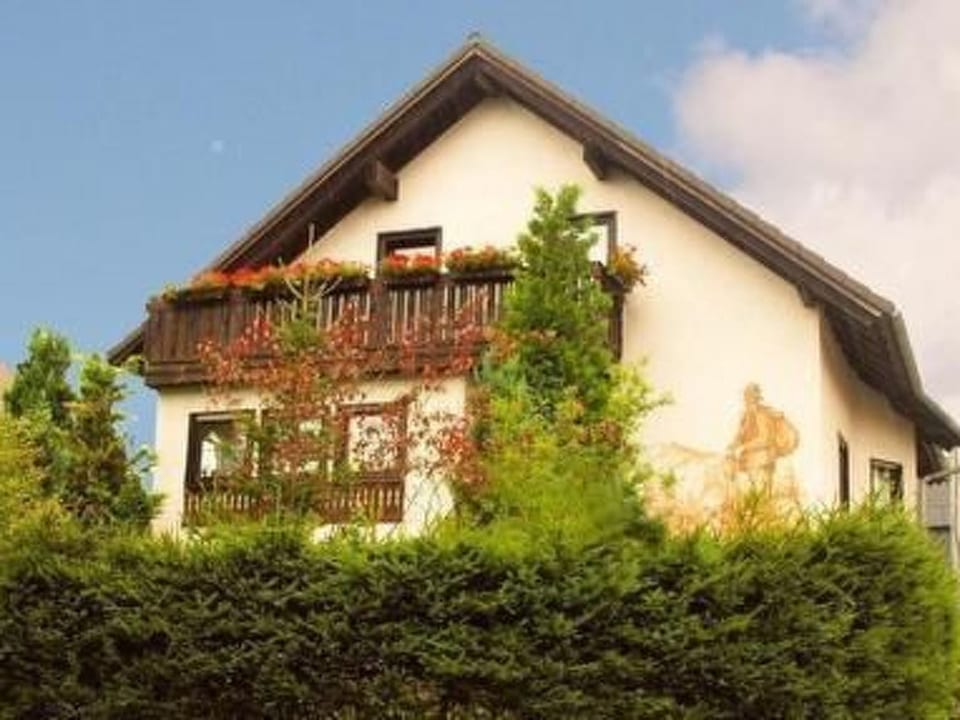 Appartamento accogliente nel Turingia Wald - Ilmenau
