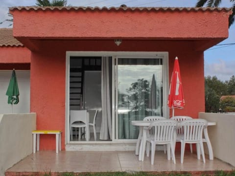 Marea Resort Wohnung mit Schwimmbad