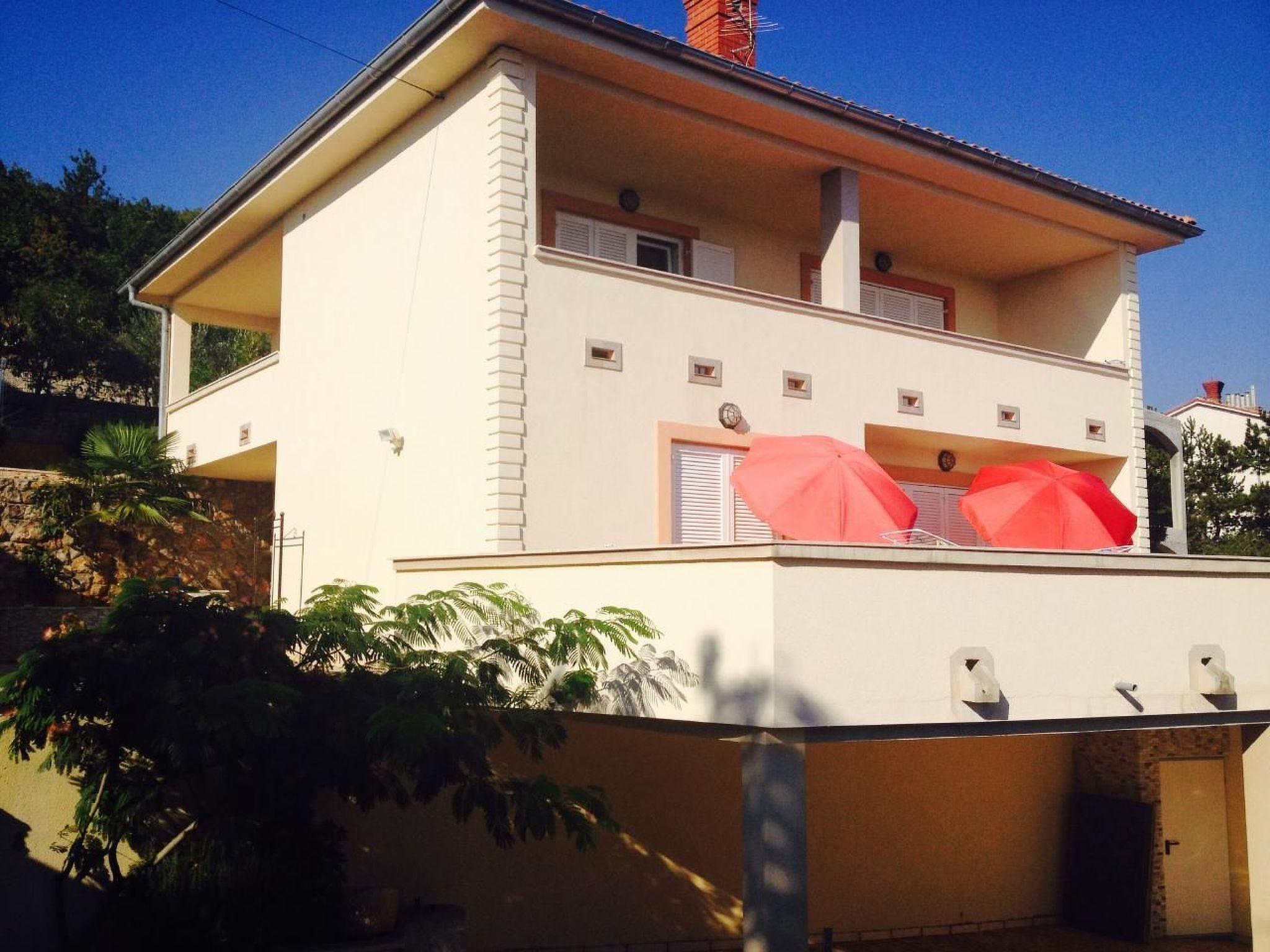 Appartement Enna