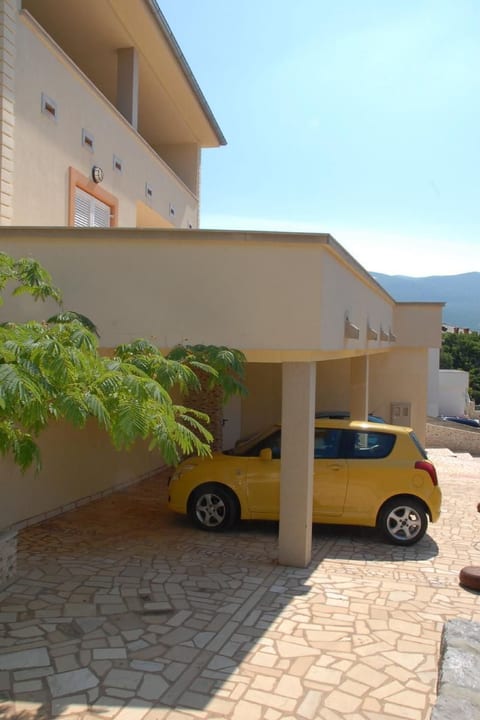 Appartement Enna