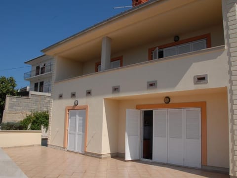 Appartement Enna