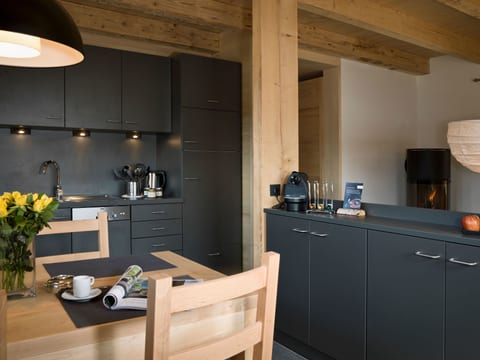 Chalet Försterei