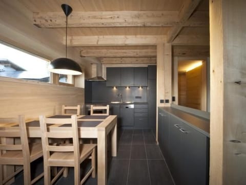 Chalet Försterei
