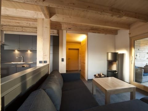 Chalet Försterei