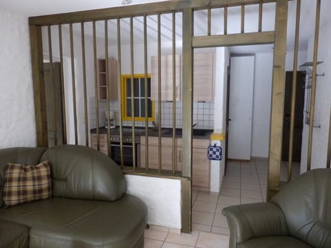 Wohnung Verlies