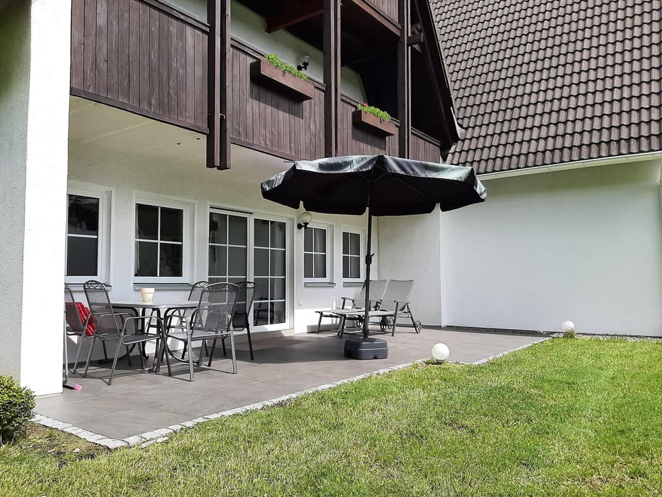 Fewo Stricker 21 - Walkenried