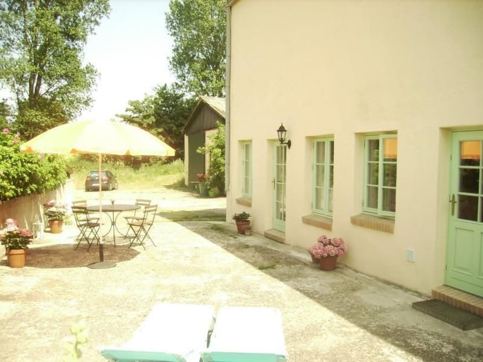 Hof Rodenkrog Fewo 1 - Hohwacht