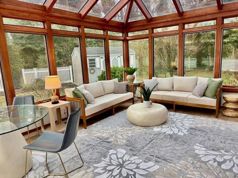 Cape May Paradise-Pool-Gym-GameRoom-5 BR-Sleeps 16