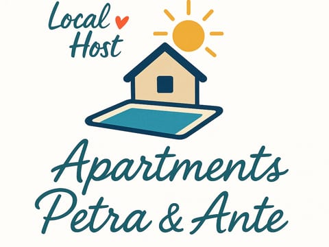 Gesamte Wohnung mit Terrasse und Meerblick