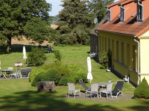 Hochwertige Ferienwohnung in Gingst