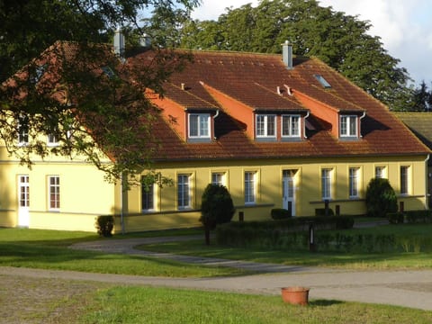 Hochwertige Ferienwohnung in Gingst