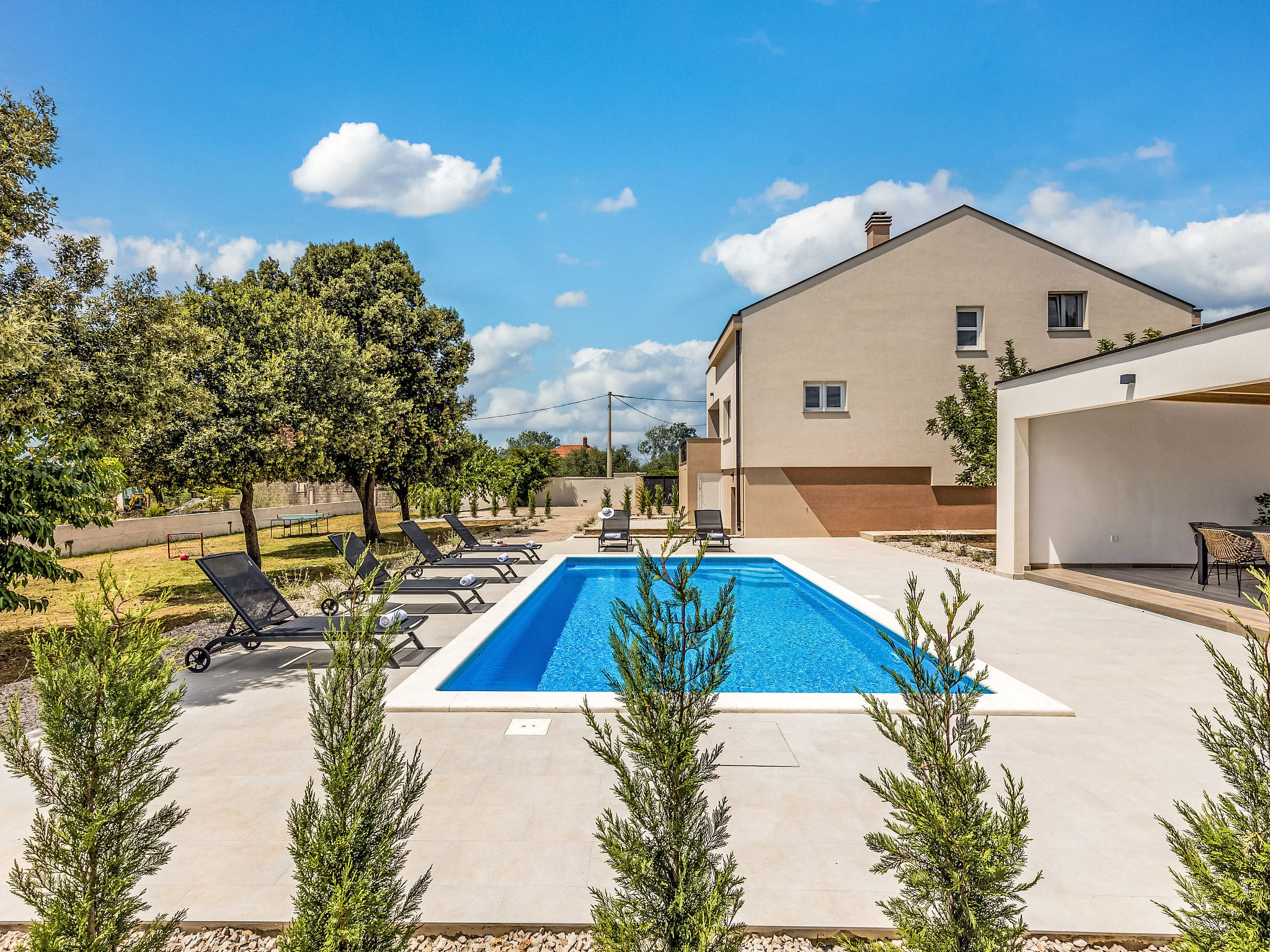Pool Outdoor