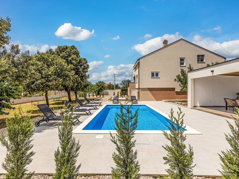 Pool Outdoor