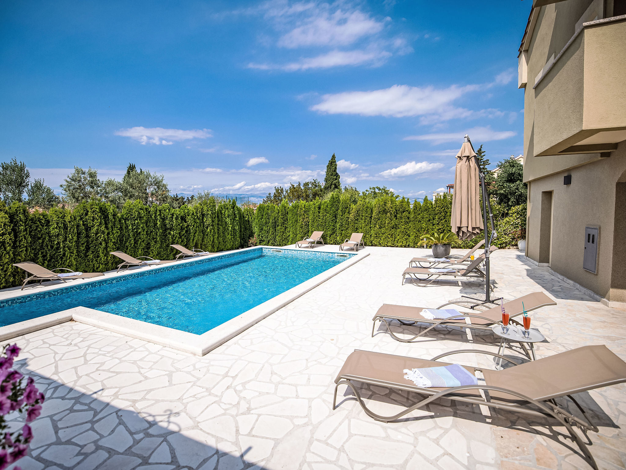 Pool Outdoor