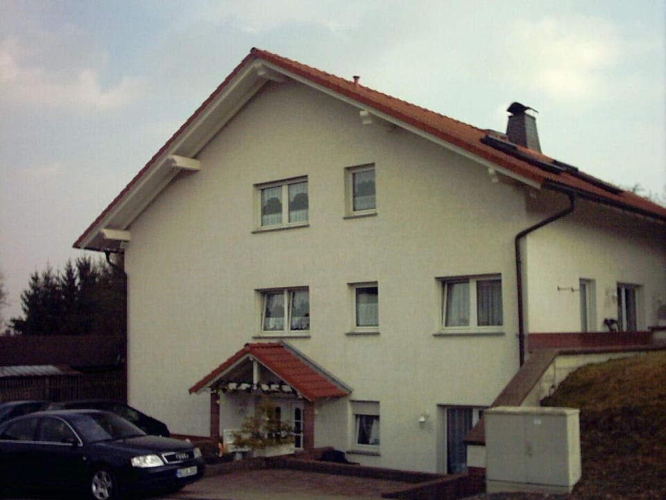 Gudrun - Usingen
