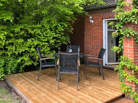 Haus am Reithmoor