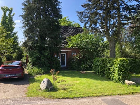 Haus am Reithmoor