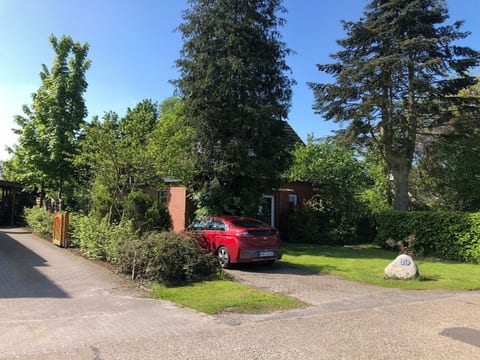 Haus am Reithmoor