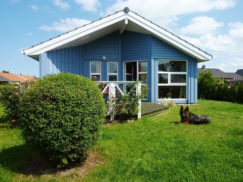 Dänemark in Gelting