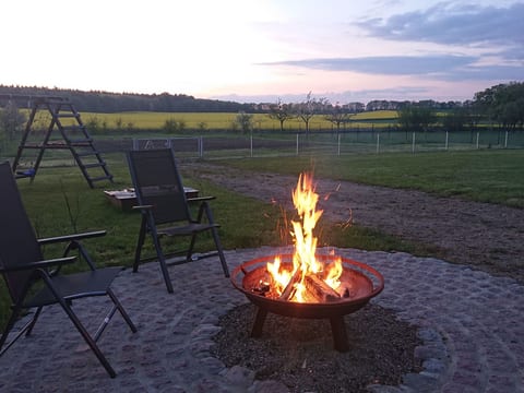 Schaalsee - Auszeit