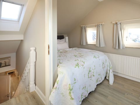 Nette Wohnung in Westerland