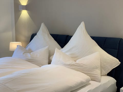 Ferienwohnung mit Infrarotwärmekabine