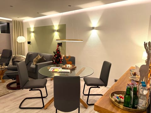 Ferienwohnung für 2-3 Personen