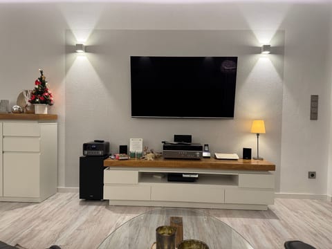 Ferienwohnung für 2-3 Personen