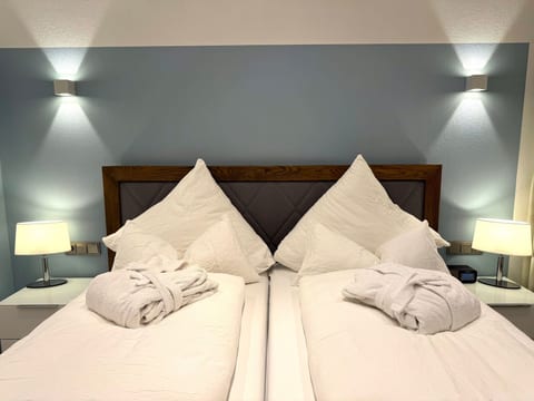 Ferienwohnung für 2-3 Personen