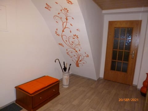 im Vierseitenhof