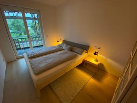 LUNA - Mountain Lodge Garmisch