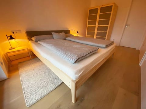 LUNA - Mountain Lodge Garmisch