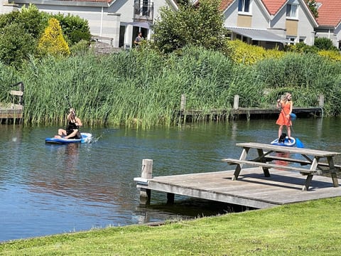 FH Satijnduiker