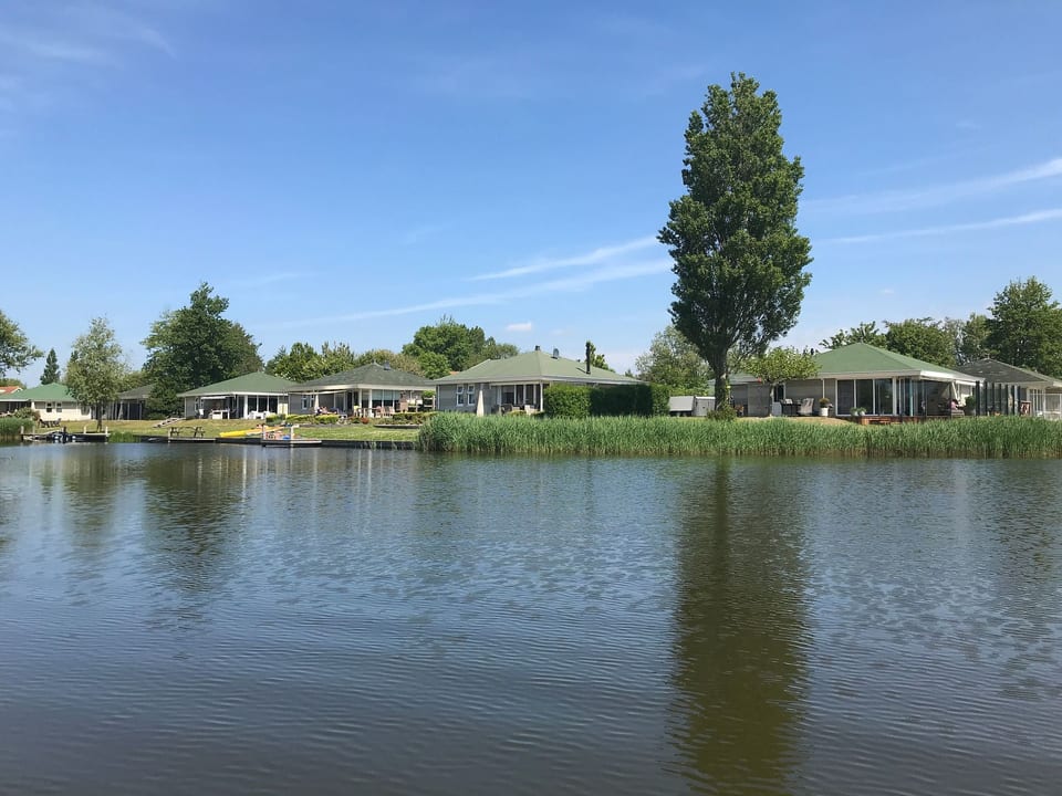 FH Satijnduiker - Makkum