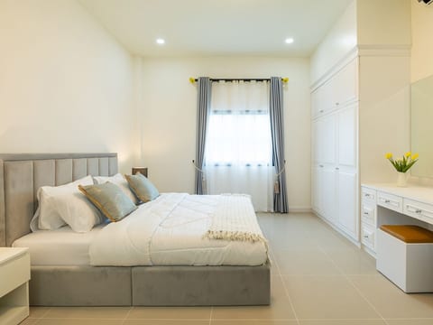 Vakantievilla "Villa Anna"