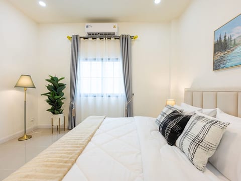 Vakantievilla "Villa Anna"