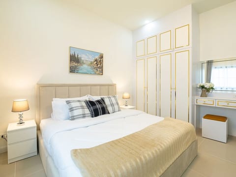 Vakantievilla "Villa Anna"