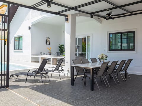 Vakantievilla "Villa Joanna"