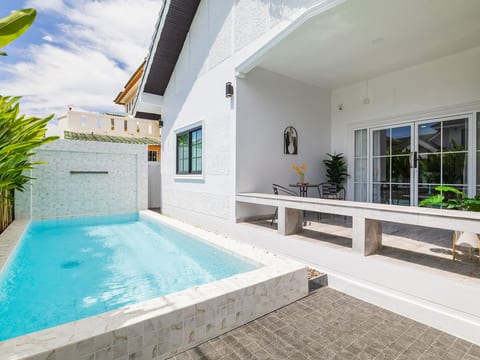 Vakantievilla "Villa Joanna"