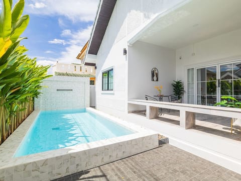 Vakantievilla "Villa Joanna"