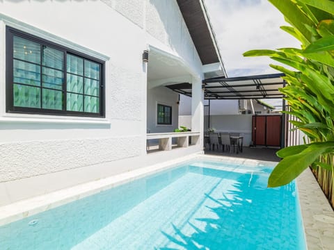 Vakantievilla "Villa Joanna"