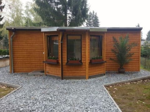 Haus Waldesrauschen